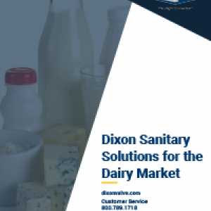 Dairy Market Brochure Dairy Market Brochure