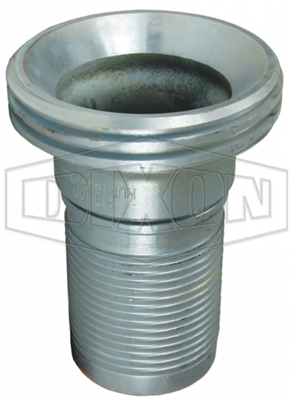 female frac fitting