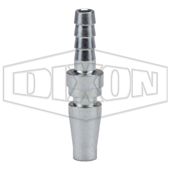 SHD-Series Schrader Pneumatic Standard Hose Barb Plug