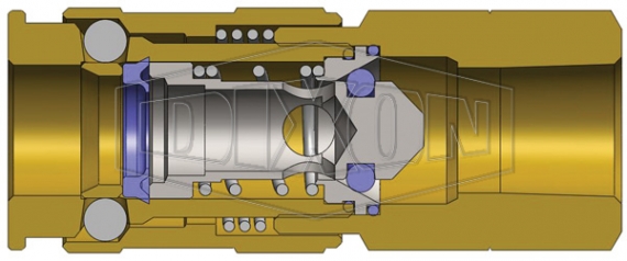 j-f coupler 3d half