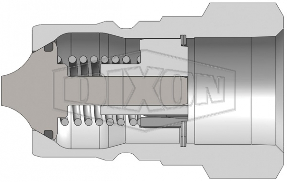 k-f2 nipple 3d half