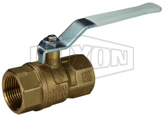 Lead Free Brass Ball Valves