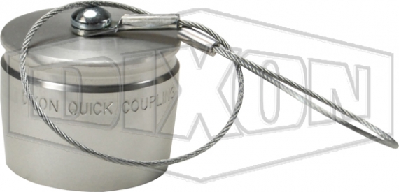 quick disconnects st series snap tite 71 interchange dust caps aluminum body with steel cable