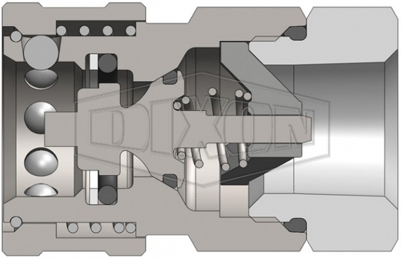 v-f valved coupler 3d half