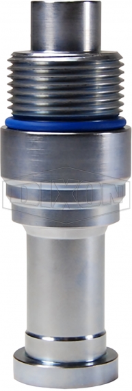 vep series code 62 flange head plug
