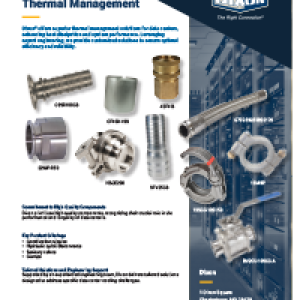 Thermal Management