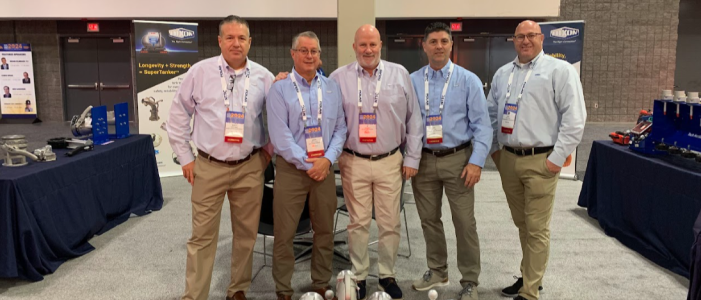 Tank Truck Week 2025