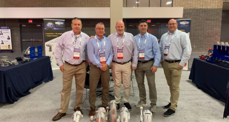 Tank Truck Week 2025