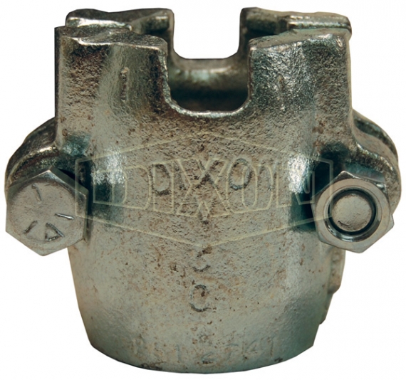 hydraulic hose clamp