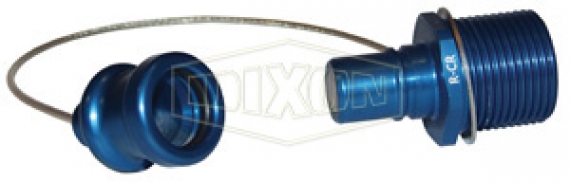FloMAX R-Series Coolant Receiver