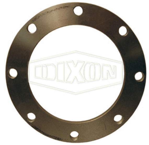 TTMA Buttweld Flange