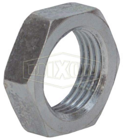 JIC 37° Flare Bulkhead Lock Nut