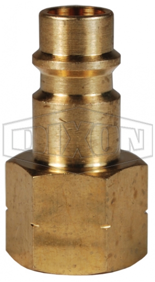 cj series european interchange nipple female threads