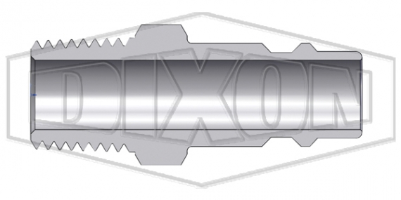 CJ Series Pneumatic Threaded Plug cj series pneumatic female threaded plug