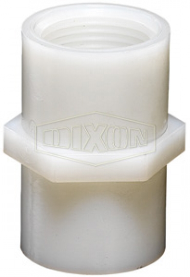 female NPT coupler