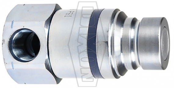 HT series flushface