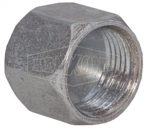 JIC 37° Flare Cap