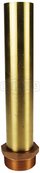 Bulk Delivery Replacement Spout