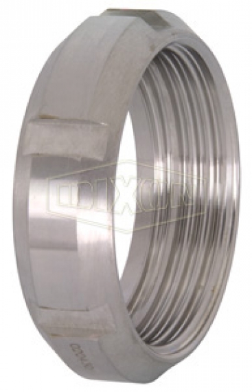 SMS Round Nut