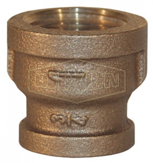 NPT Threaded Bell Reducer