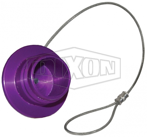 FloMAX R-Series Transmission Fluid Nozzle Plug