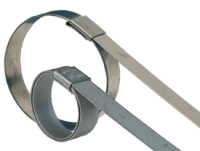 Center-Punch-Band-Clamp-Pre-formed-F-Series