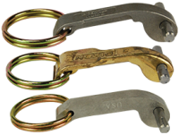 Cam and Groove Handle Group Image