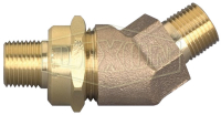 ball drip angle valve -powhattan